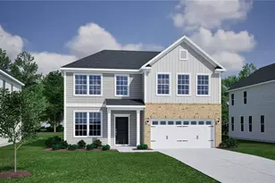 7551 Buckhaven Frst Dr, Kernersville, NC 27284 - Photo 1