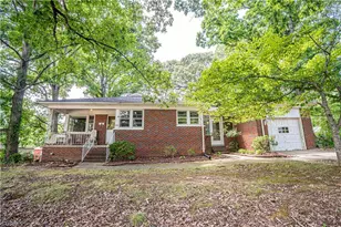 1022 Shamrock Rd, Asheboro, NC 27203 - Photo 1