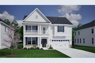 7549 Buckhaven Forest Drive, Kernersville, NC 27284 - Photo 1