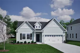 7548 Buckhaven Frst Dr, Kernersville, NC 27284 - Photo 1