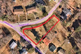 00 Fairfield Dr, Winston-Salem, NC 27127 - Photo 1