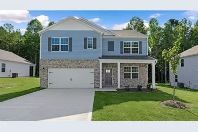 2849 Burgess Drive, Mebane, NC 27302 - Photo 1