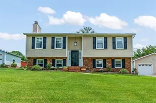 901 Tierney Dr, Lewisville, NC 27023 - Photo 1