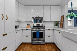 2607 Sherwood St, Greensboro, NC 27403 - Photo 1