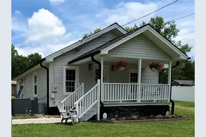 110 Vestal Avenue, Jonesville, NC 28642 - Photo 1