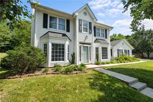 3600 Cardinal Ridge Dr, Greensboro, NC 27410 - Photo 1