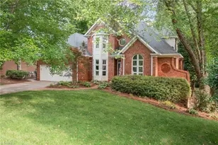 1000 Brookmeade Dr, Winston-Salem, NC 27106 - Photo 1