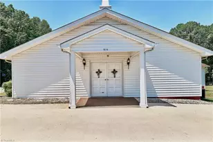 1014 Floyd Church Rd, Lexington, NC 27292 - Photo 1