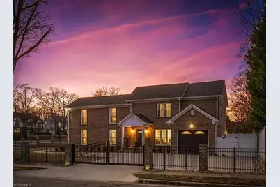 1700 W Market Street, Greensboro, NC 27403 - Photo 1