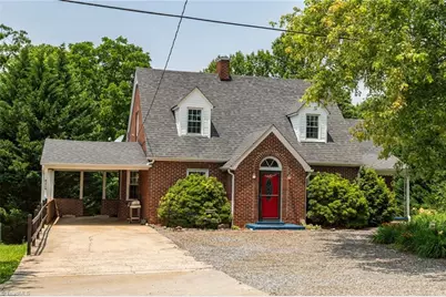 4216 Boone Trail, Millers Creek, NC 28651 - Photo 1