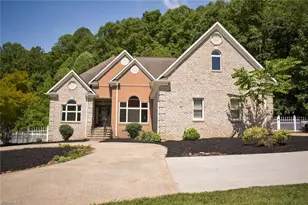 590 Turner Mountain Rd, Mount Airy, NC 27030 - Photo 1