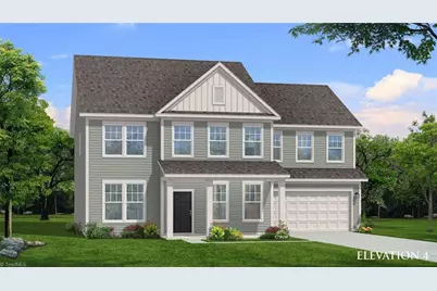 310 Greenfield Drive, Gibsonville, NC 27249 - Photo 1