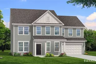 310 Greenfield Dr, Gibsonville, NC 27249 - Photo 1