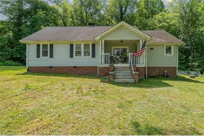1341 Ararat Road, Ararat, NC 27007 - Photo 1
