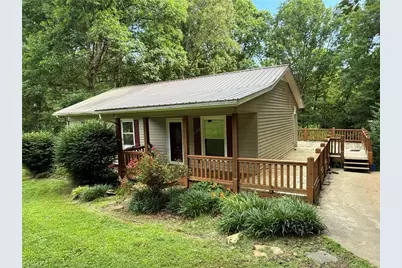 222 Mill Ridge Road, North Wilkesboro, NC 28659 - Photo 1