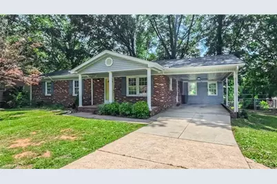 368 Shady Grove Road, Eden, NC 27288 - Photo 1