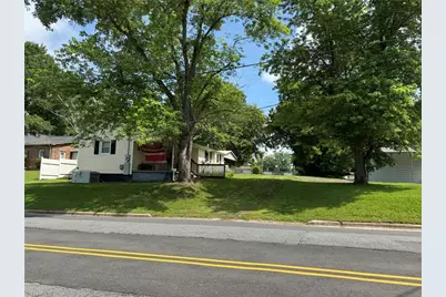 409 W Washington Street, Mayodan, NC 27027 - Photo 1