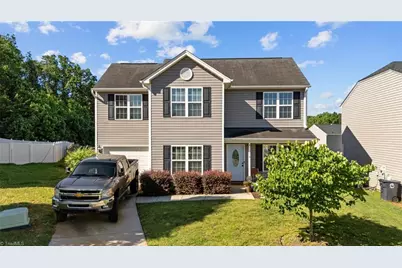 10 Grace Chapel Court, Greensboro, NC 27405 - Photo 1