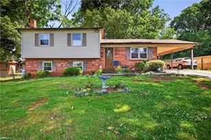 214 Stokes Forest Dr, King, NC 27021 - Photo 1