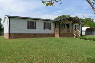 236 Boxwood Church Rd, Mocksville, NC 27028 - Photo 1