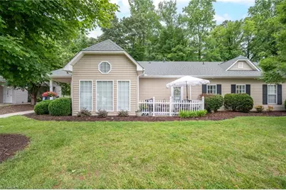 130 W Brick Walk Court, Mocksville, NC 27028 - Photo 1