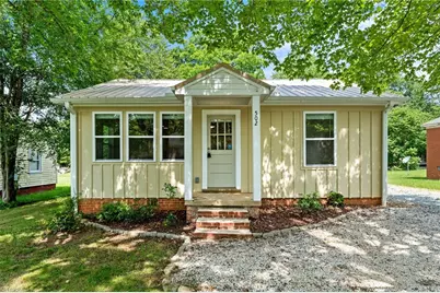 502 Eighth Street, Mebane, NC 27302 - Photo 1