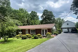 6505 Staffordshire Dr, High Point, NC 27263 - Photo 1