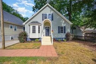 1601 Hickory Point Dr, Lexington, NC 27292 - Photo 1