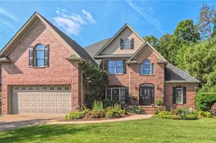 1250 Whitworth Ct, Kernersville, NC 27284 - Photo 1