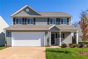 4003 Tenderten Wy, Greensboro, NC 27405 - Photo 1