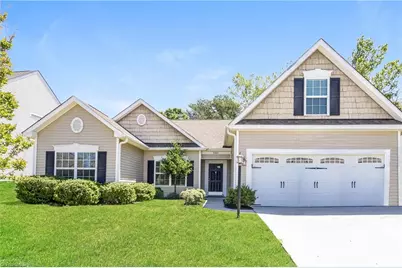 3365 Lilliefield Lane, High Point, NC 27265 - Photo 1
