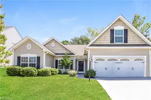 3365 Lilliefield Ln, High Point, NC 27265 - Photo 1