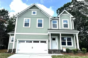 6005 Crestridge Ln, Winston-Salem, NC 27105 - Photo 1