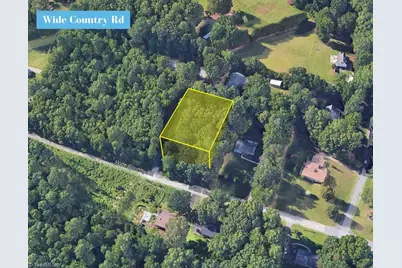 0 Wide Country Road, Pfafftown, NC 27040 - Photo 1