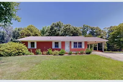 5804 Erwinwood Drive, High Point, NC 27263 - Photo 1