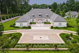 2632 Bartram Pl, Winston-Salem, NC 27106 - Photo 1