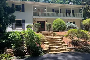 590 Knob View Dr, Winston-Salem, NC 27104 - Photo 1