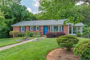 1216 Watson Ave, Winston-Salem, NC 27103 - Photo 1