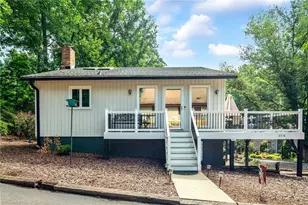 2716 Merry Oaks Trail, Winston-Salem, NC 27103 - Photo 1