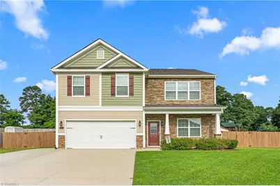 187 Royce Drive, Winston-Salem, NC 27107 - Photo 1