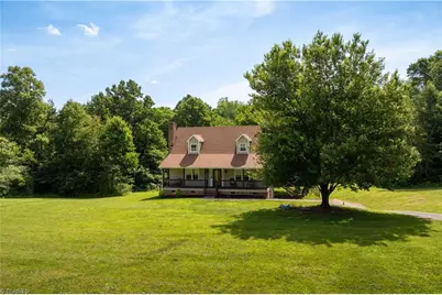 7035 Tucker Road, Walnut Cove, NC 27052 - Photo 1