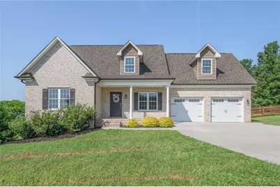 127 Elberon Court, Mocksville, NC 27028 - Photo 1