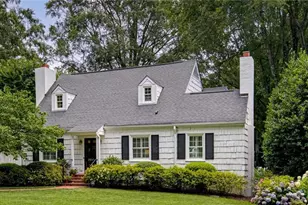 2610 Forest Dr, Winston-Salem, NC 27104 - Photo 1