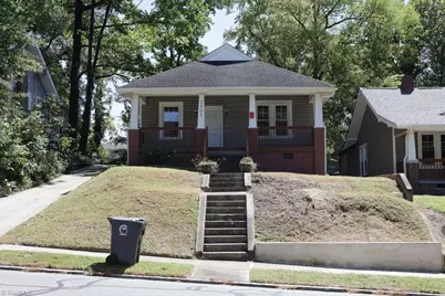 1805 Walker Avenue, Greensboro, NC 27403 - Photo 1