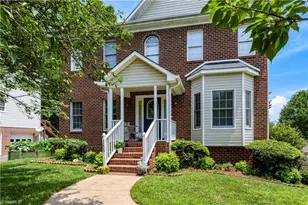 1205 Cane Ridge Ln, Lewisville, NC 27023 - Photo 1