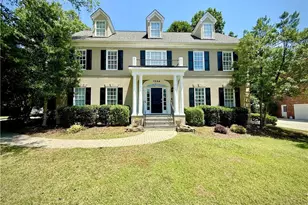 1506 Regents Park Ln, Greensboro, NC 27455 - Photo 1