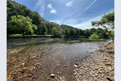 Tbd (Lot 8) Garvey Bridge Road, Crumpler, NC 28617 - Photo 1