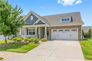 254 Kilbourne Dr, Advance, NC 27006 - Photo 1