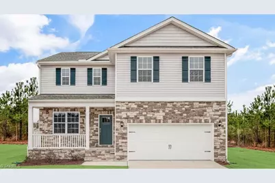 2857 Burgess Drive, Mebane, NC 27302 - Photo 1