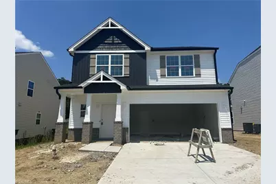 3289 Alyssa Way #Lot 4, High Point, NC 27265 - Photo 1